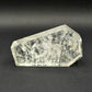 Clear Quartz Coffin