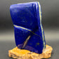 Lapis Lazuli Freeform
