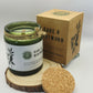 Green Man Sage & Mintwood Soy Wax Candle