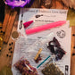 Attract & Embrace Spell kit