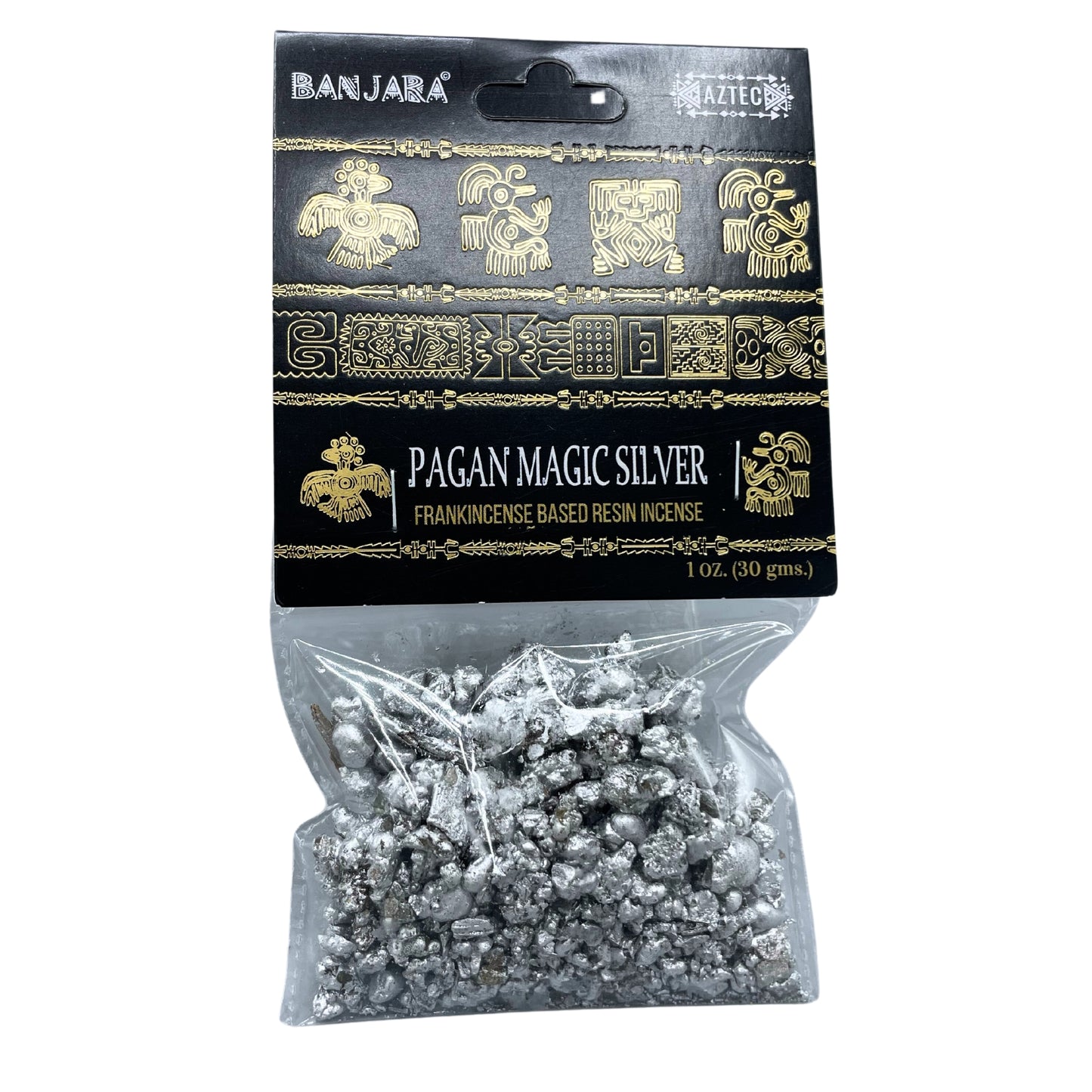 Banjara Resin Incense