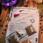 Grief & Sadness Spell kit