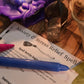 Anxiety & stress relief spell kit