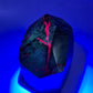 UV Reactive Ruby in Zoisite Freeform