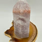 Pink Amethyst Tower