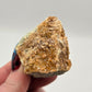 Titanite Garnet