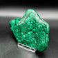 Botryoidal Malachite Freeform