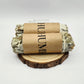 10cm White Sage & Copal Smudge Stick