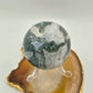 Moss Agate Sphere