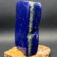 Lapis Lazuli Freeform