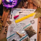 Happiness & Joy Spell kit