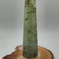 Prehnite & Epidote Tower