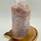 Pink Amethyst Tower