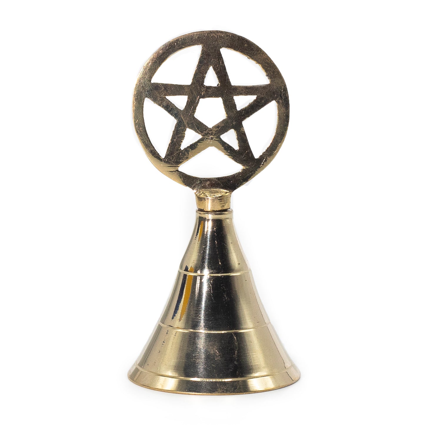Altar Bell - Brass