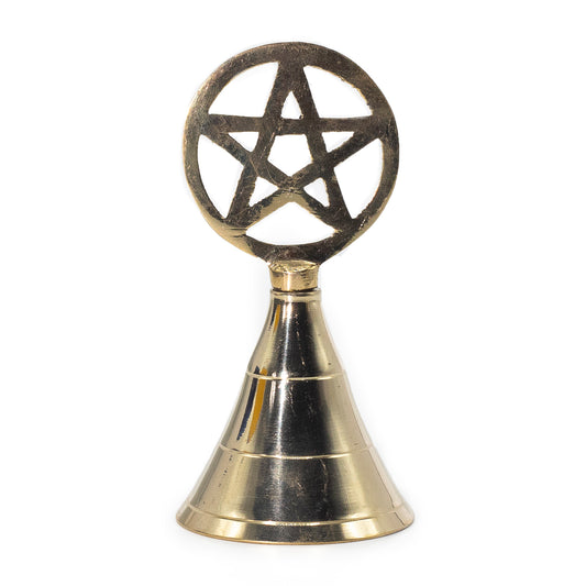 Altar Bell - Brass