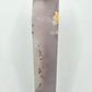 Dentritic Agate & Quartz Coffin