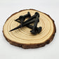 Hand-Forged Scribing Nails