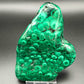 Botryoidal Malachite Freeform