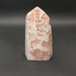 Pink Amethyst Tower