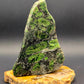 Chrome Diopside Freeform