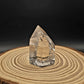 Brazilian Clear Quartz tower