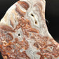 Large Mexican Lace Agate Moon