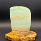 Caribbean Calcite Freeform