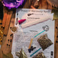 Peace & Harmony Spell kit