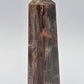 Petrified Wood Obelisk