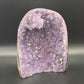 Amethyst Cut Base Freeform