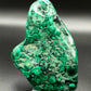 Botryoidal Malachite Freeform