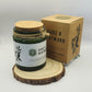 Green Man Sage & Mintwood Soy Wax Candle