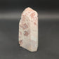 Pink Amethyst Tower