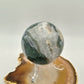Moss Agate Sphere