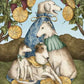 Tarot of the Woodland Wardens