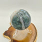 Moss Agate Sphere