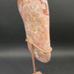 Pink Amethyst Slab on Stand