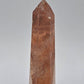Fire Quartz Tower