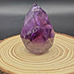 Brazilian Faceted Ametrine