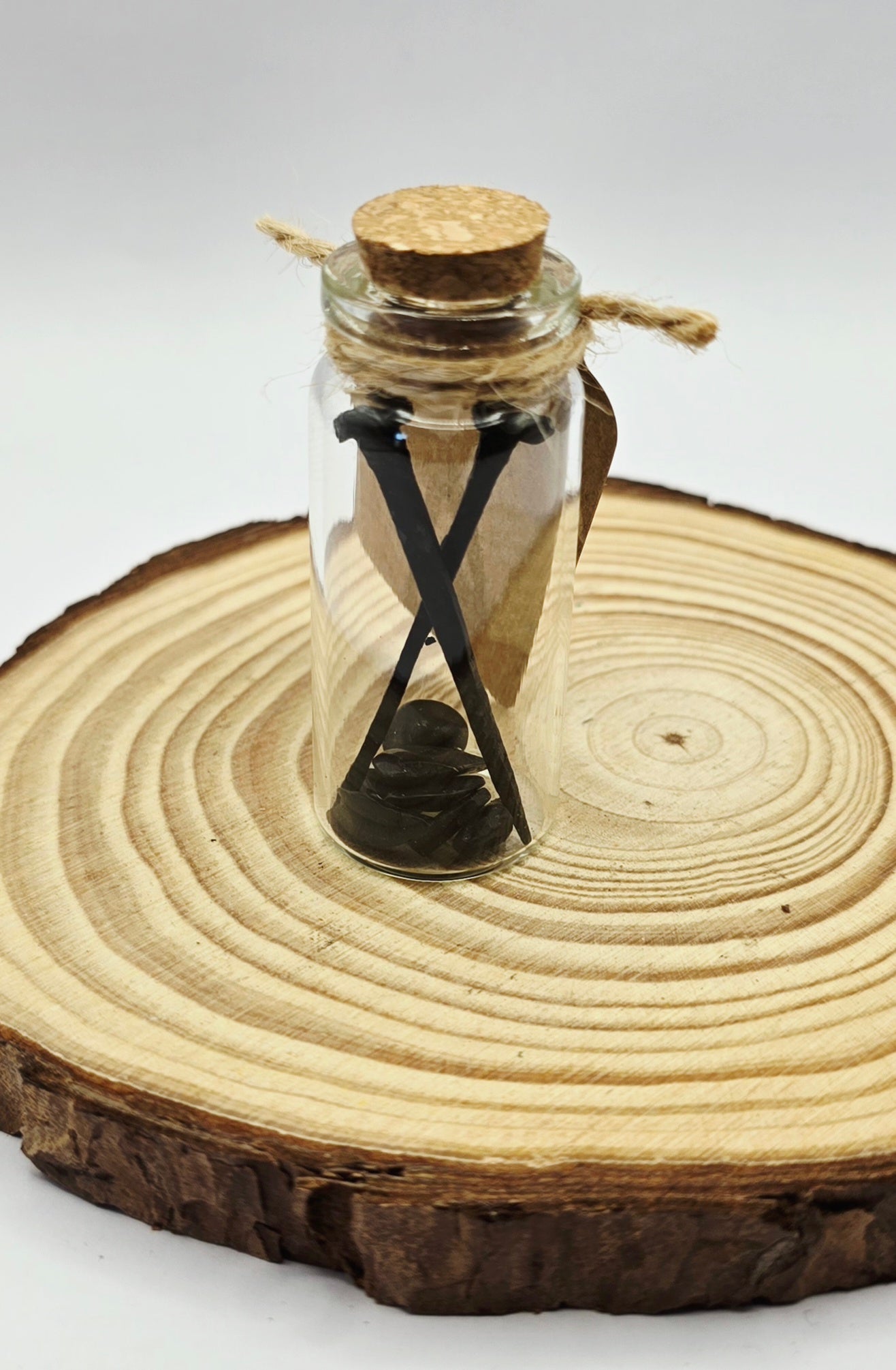 Witches Bottle