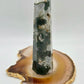 Moss Agate Tower