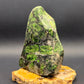 Chrome Diopside Freeform