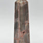 Petrified Wood Obelisk