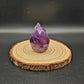 Brazilian Faceted Ametrine