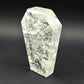 Clear Quartz Coffin