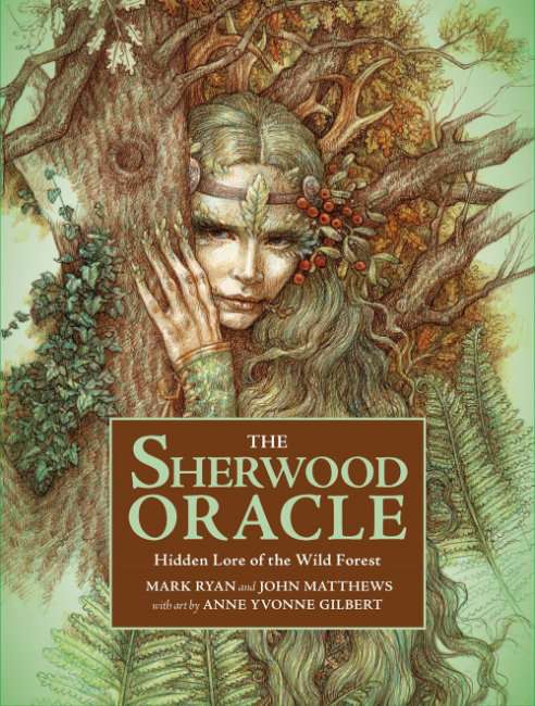 The Sherwood Oracle