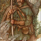 The Sherwood Oracle