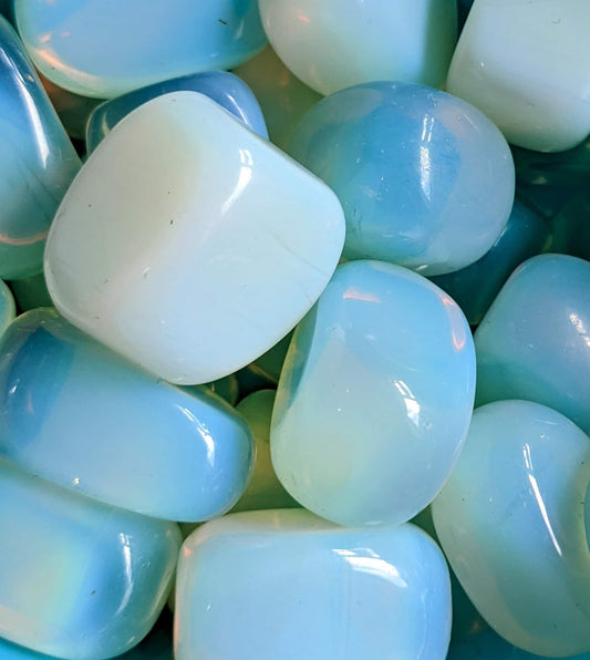 Opalite Tumble